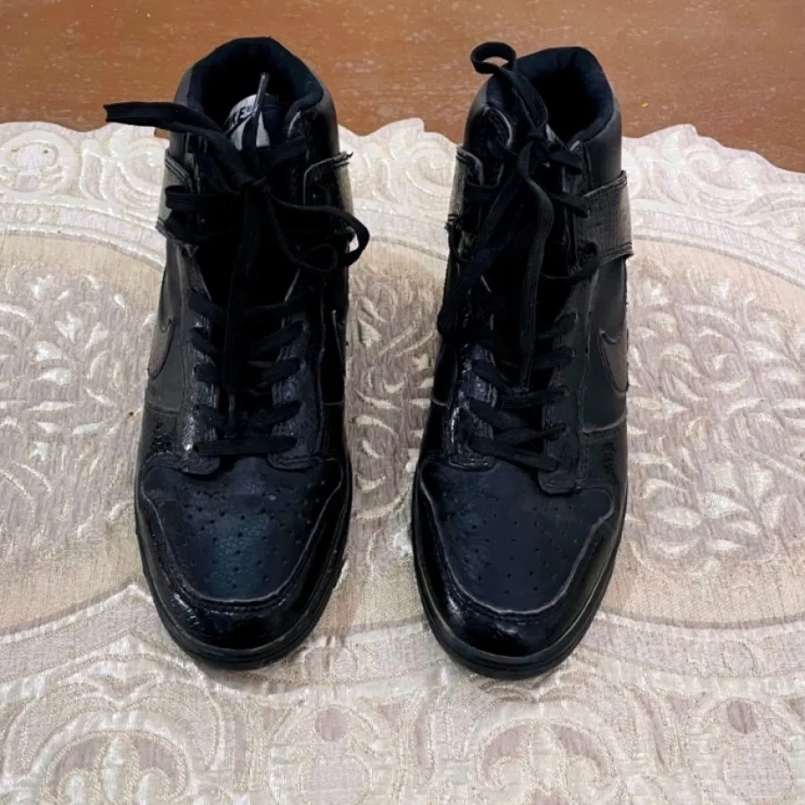 کتونی نایک ضد آب