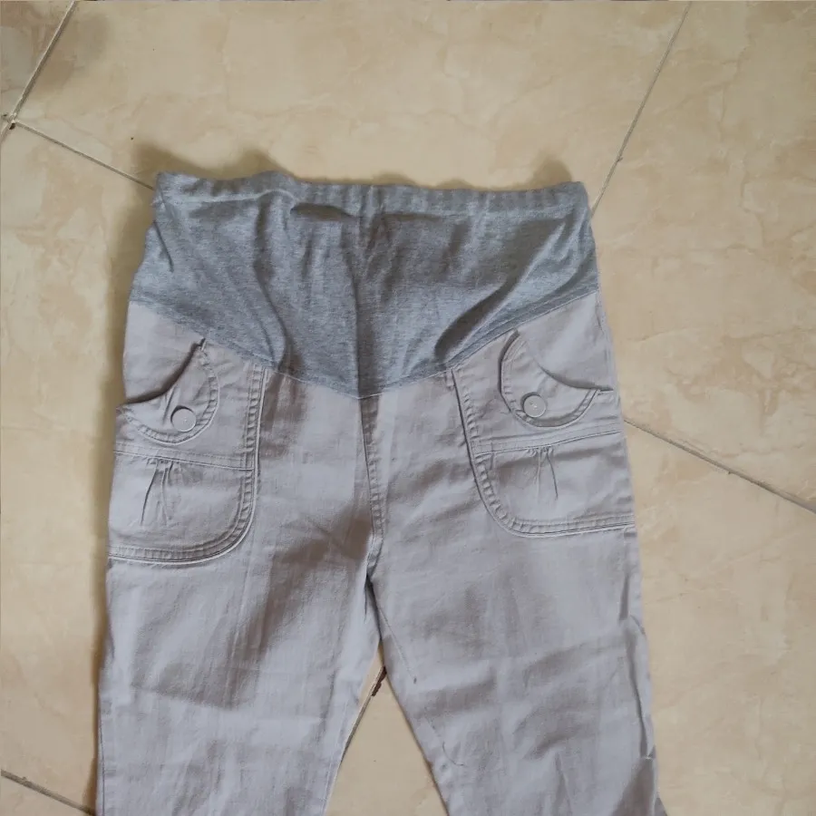 شلواربارداری