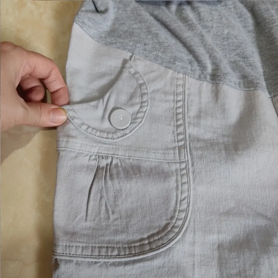 شلواربارداری