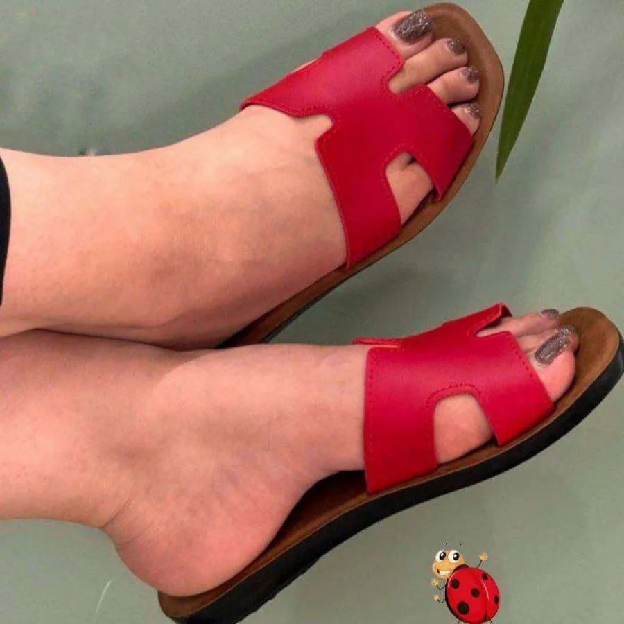 صندل/ دمپایی میکال