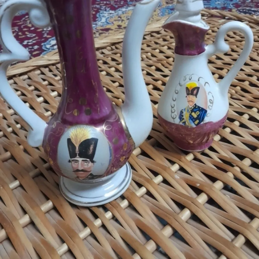 گلاب پاش قدیمی