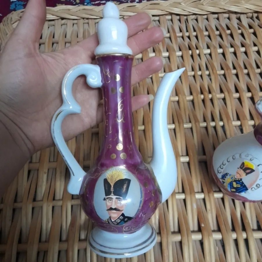 گلاب پاش قدیمی