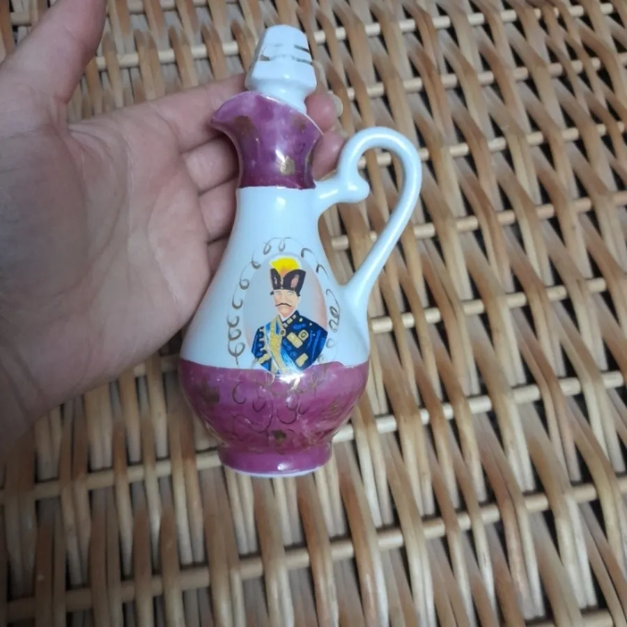 گلاب پاش قدیمی