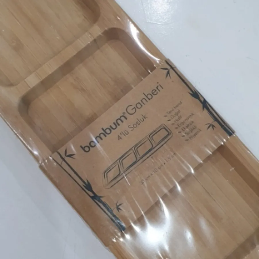 اردور خوری 4 خانه