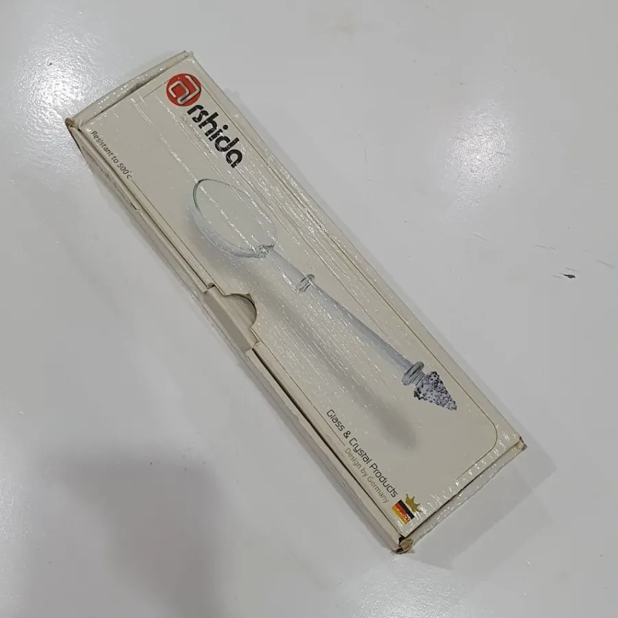 قاشق آجیل خوری