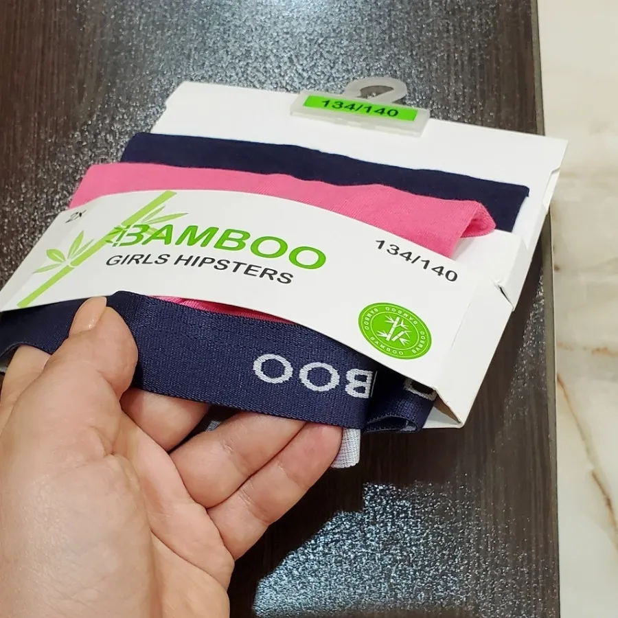 شورت دوتایی دخترانه