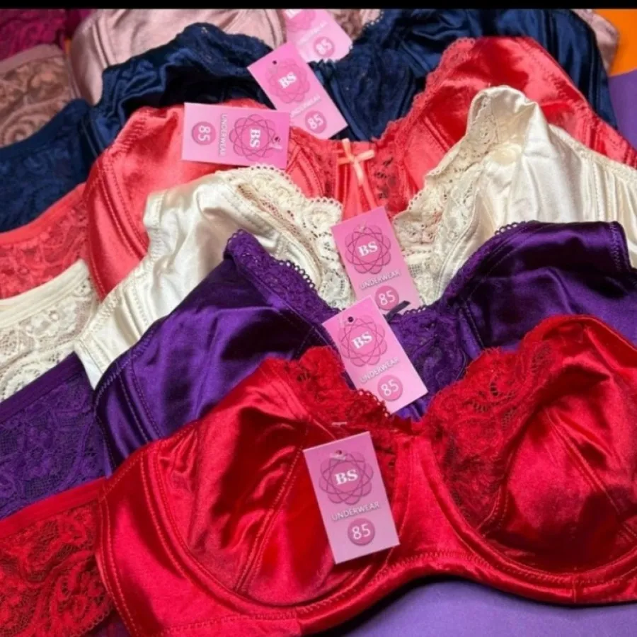 ست شورت و سوتین