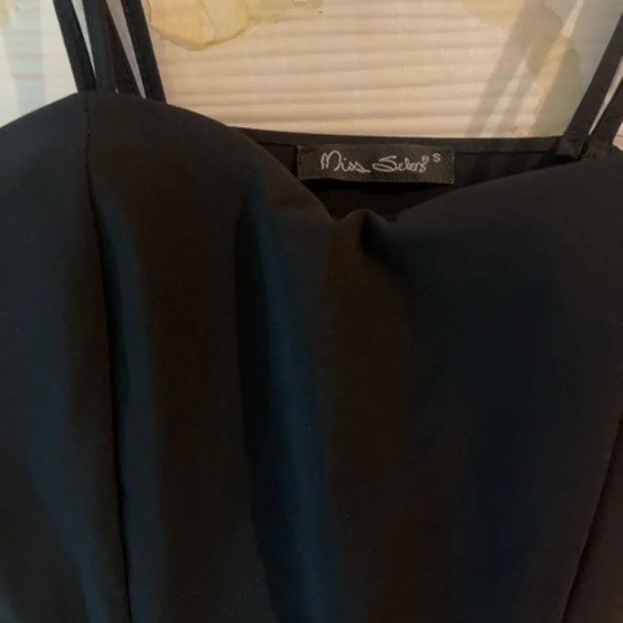 سرهمی خارجی مشکی شیک