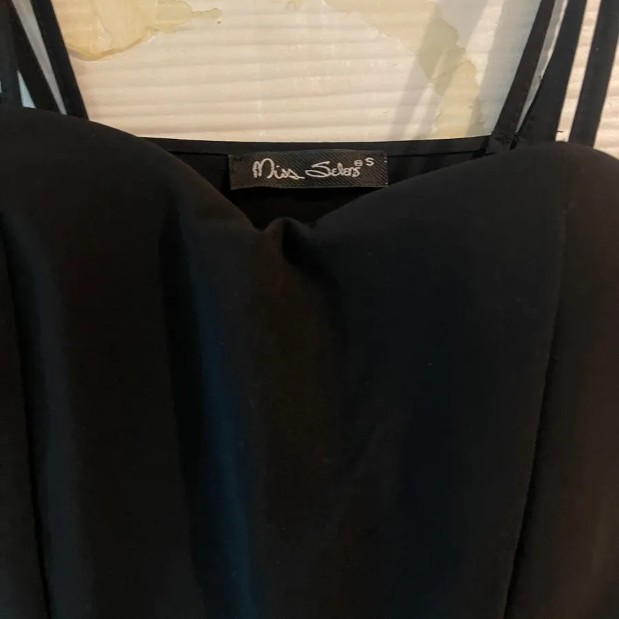 سرهمی خارجی مشکی شیک