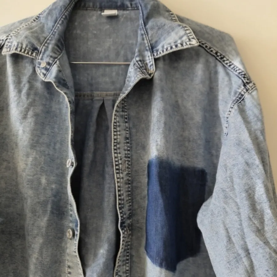 شومیز مانتویی طرح جین