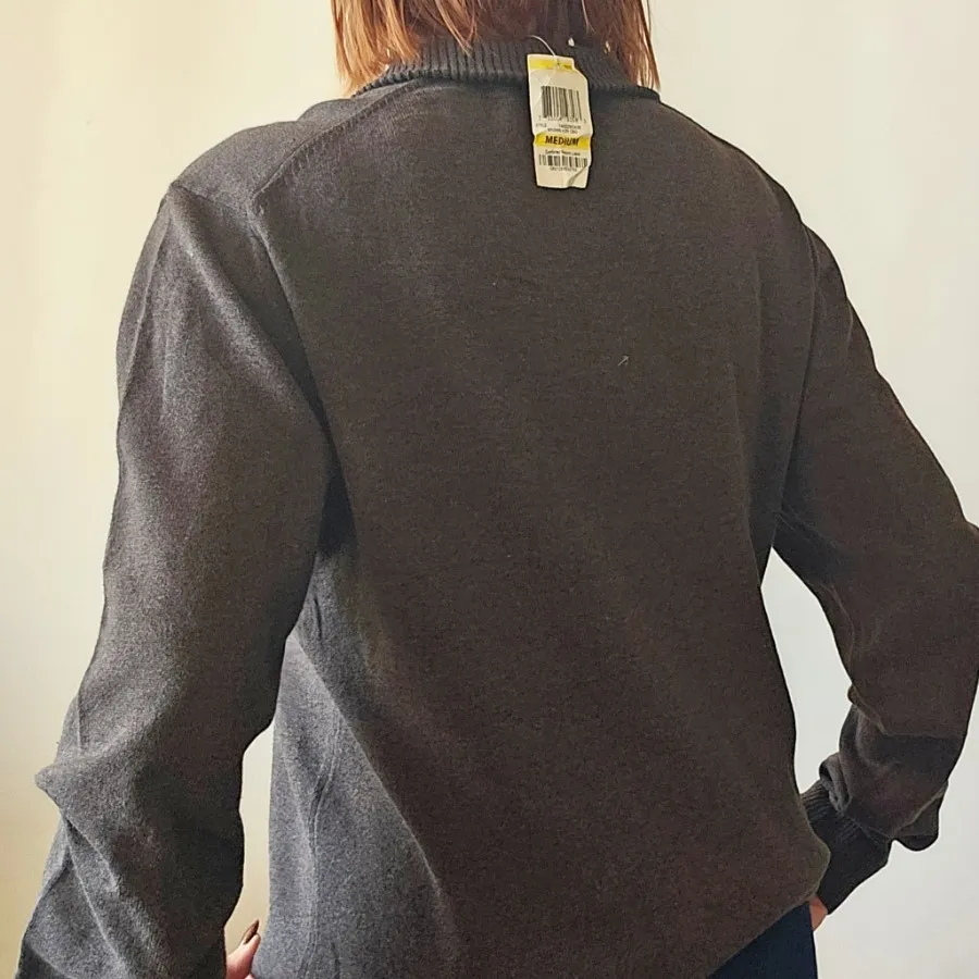 نیم زیپ برند اورجینال