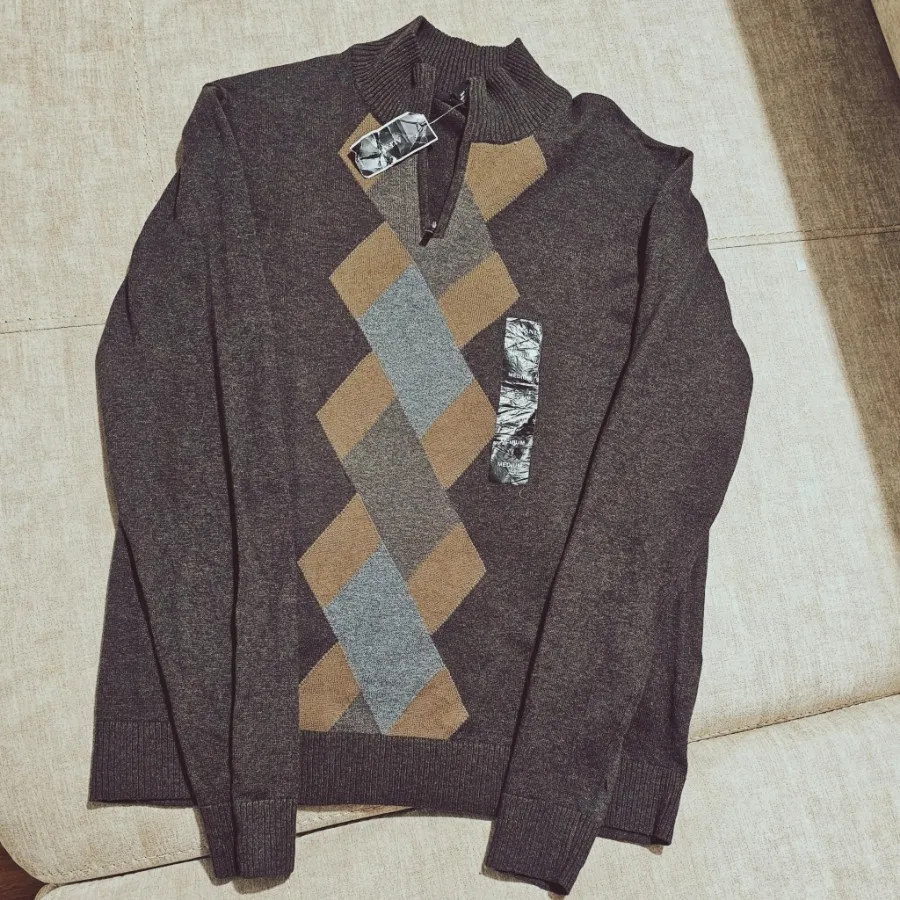 نیم زیپ برند اورجینال