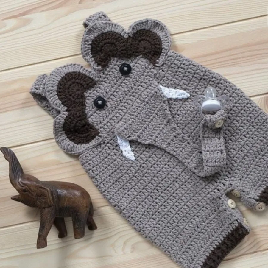 سرهمی همراه بابند پستونک