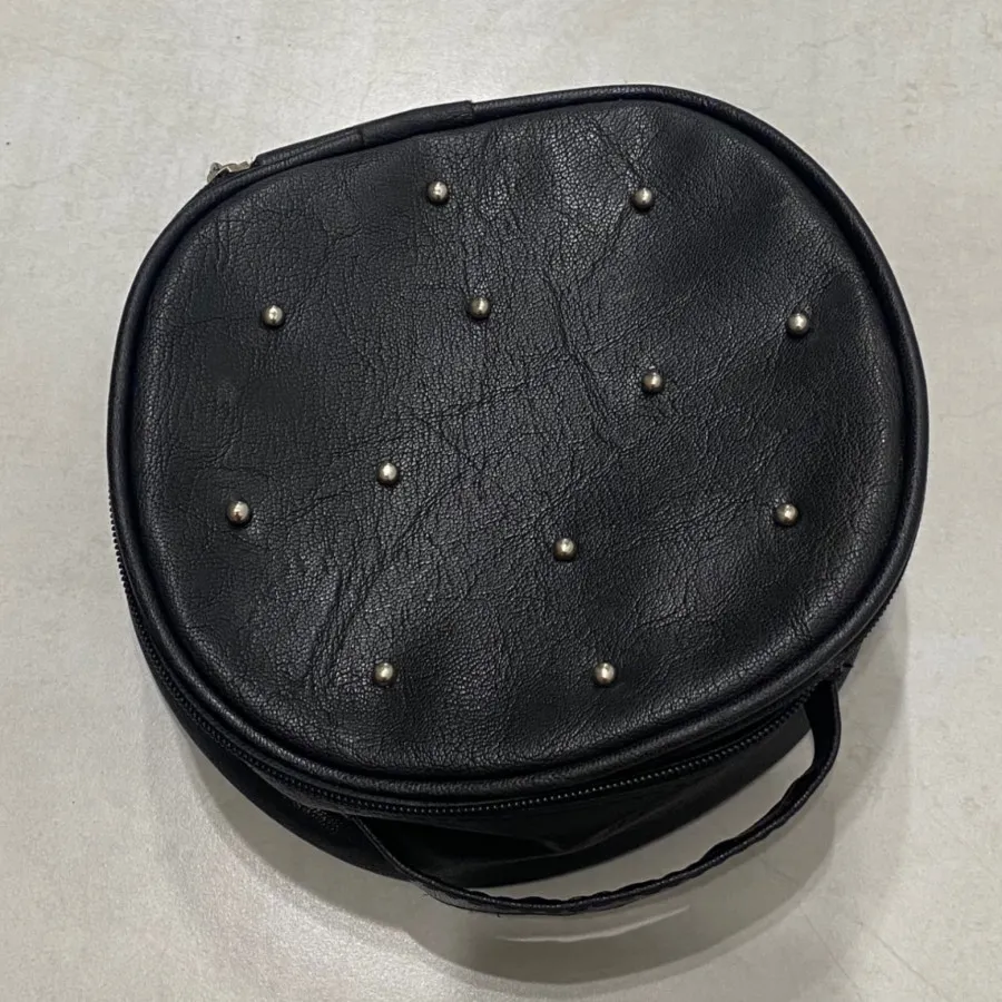 کیف لوازم مشکی