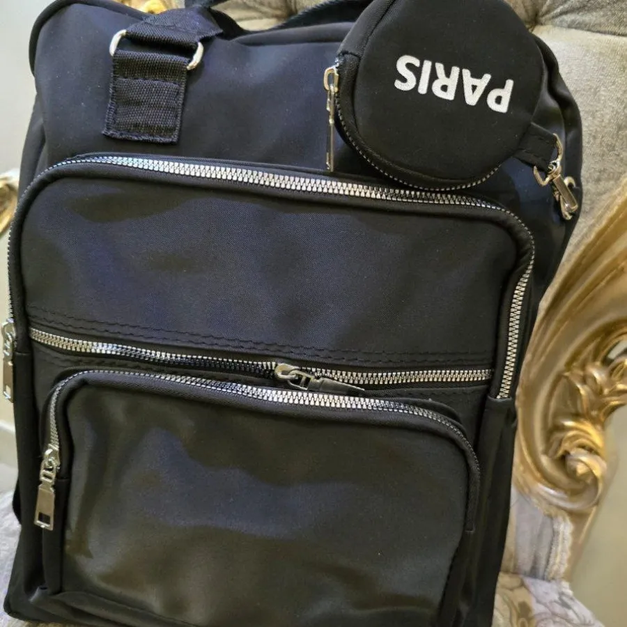 کوله پشتی زیبا