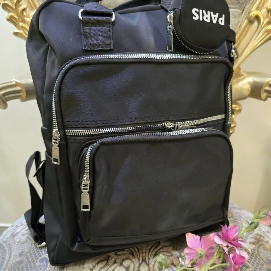 کوله پشتی زیبا