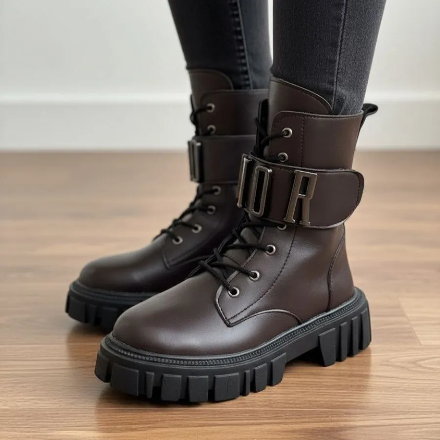 نیم بوت دیور