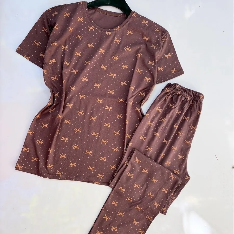 تیشرت شلوار