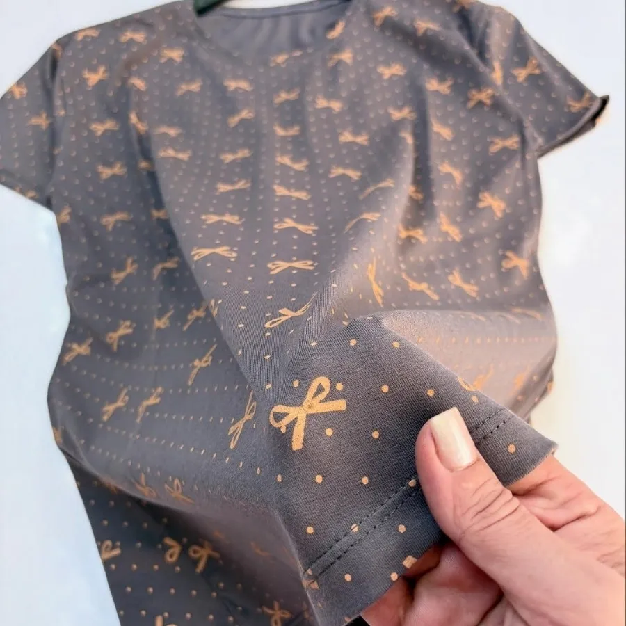 تیشرت شلوار