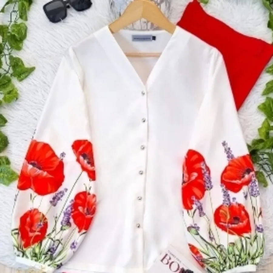 شومیز مناسب یلدا