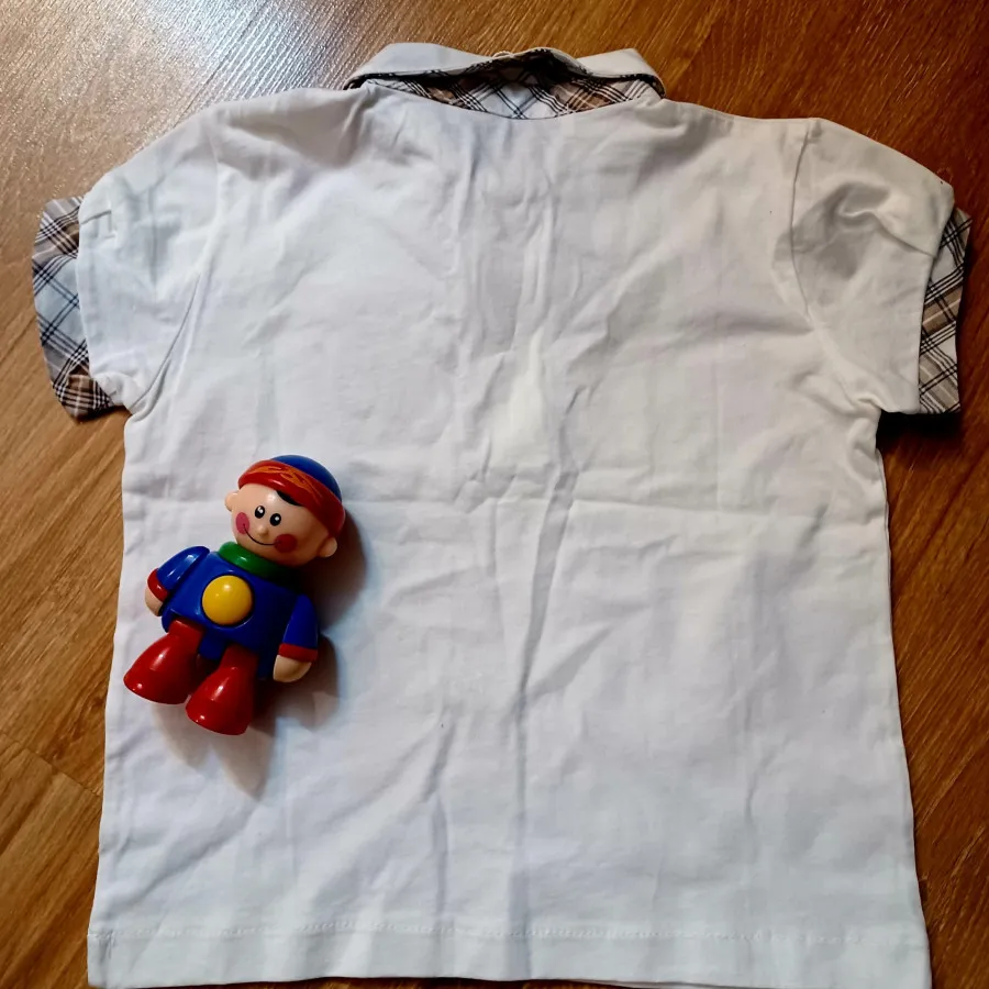 تیشرت پسرانه ترک