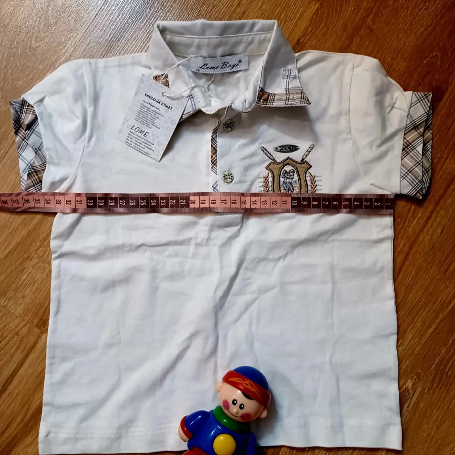 تیشرت پسرانه ترک