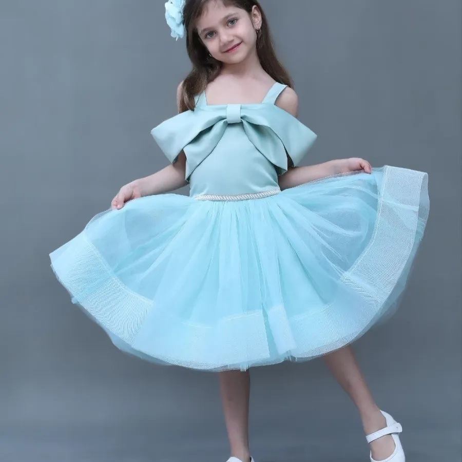 لباس عروس دخترانه