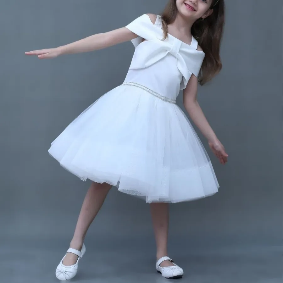 لباس عروس دخترانه