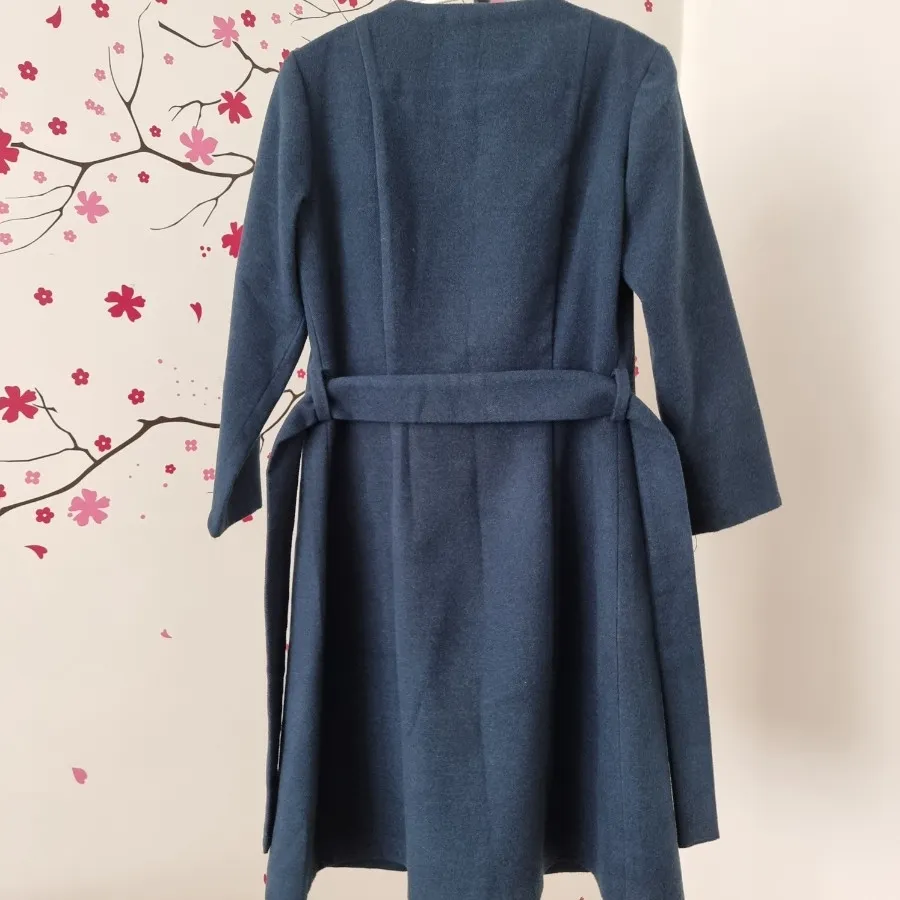 پالتو دخترانه