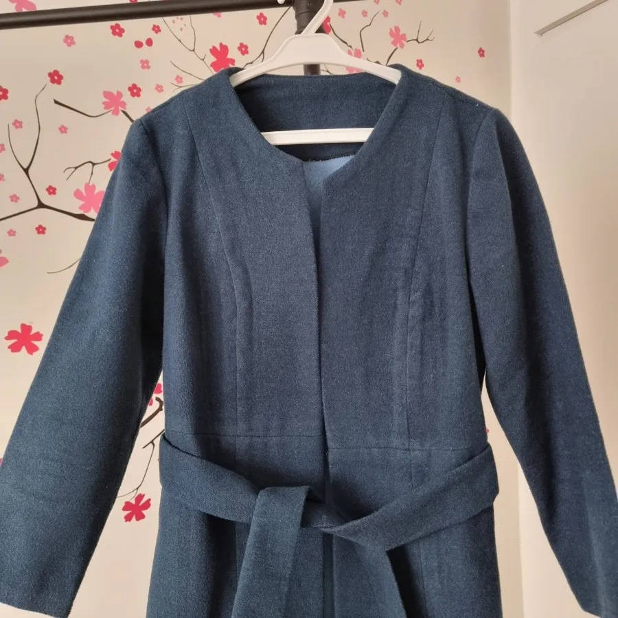 پالتو دخترانه