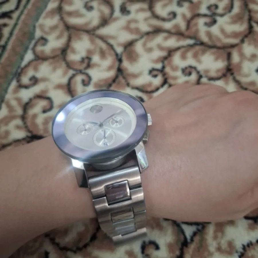 ساعت برند موادو