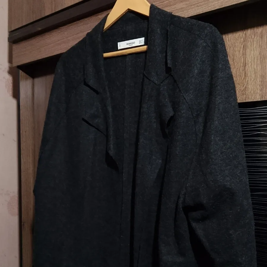 رویه بافت Mango