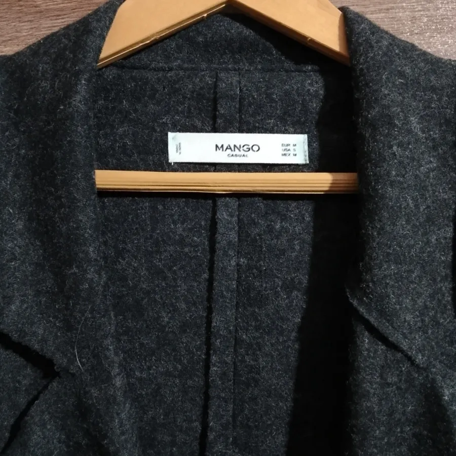 رویه بافت Mango