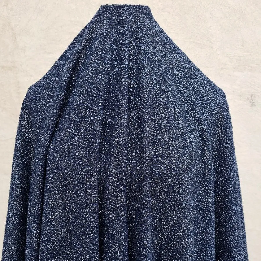 پارچه تور کشی کره ایی