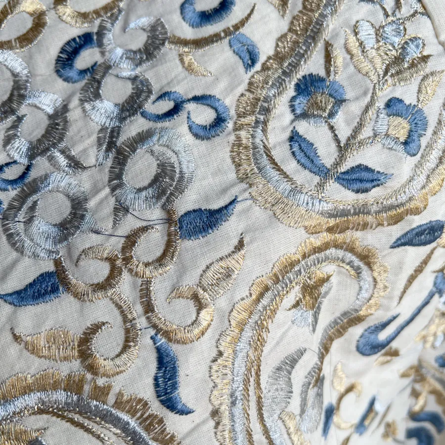 وست سوزن دوزی