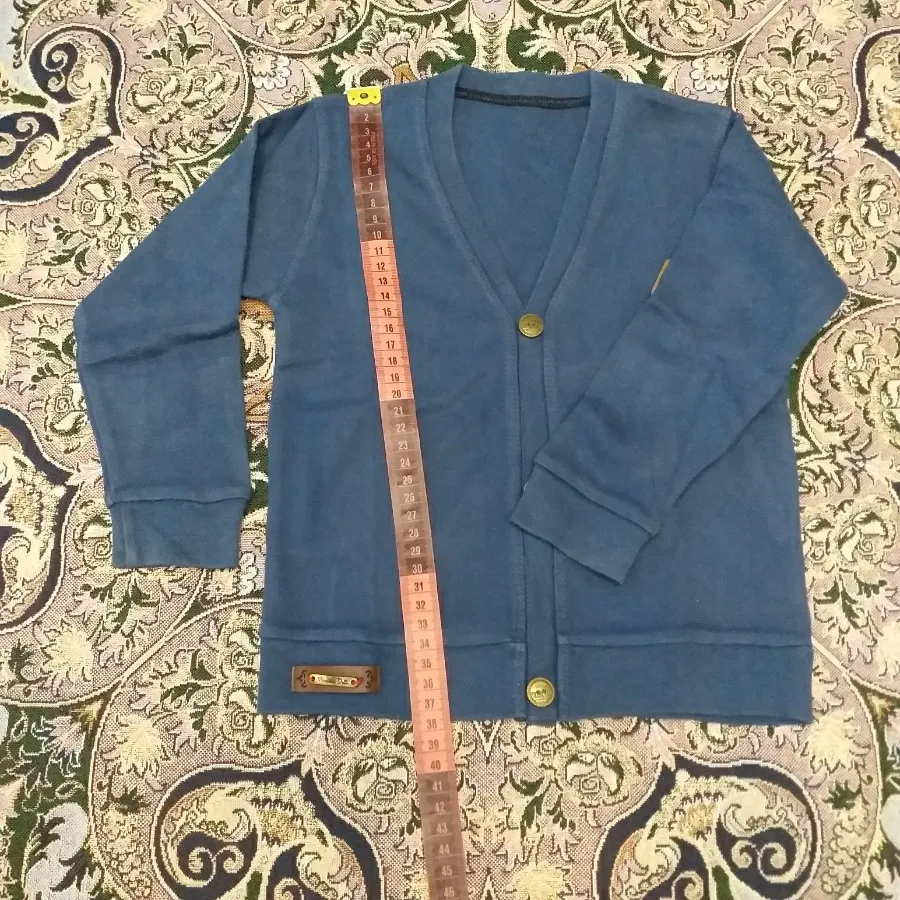 پیراهن جلوبسته