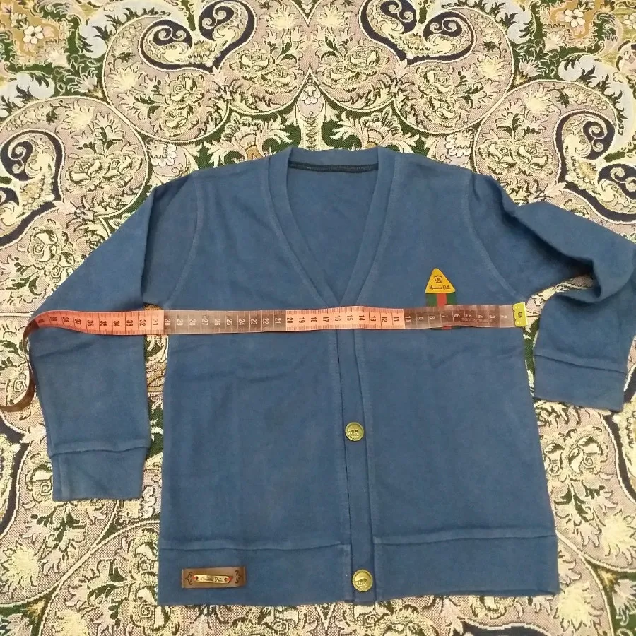 پیراهن جلوبسته