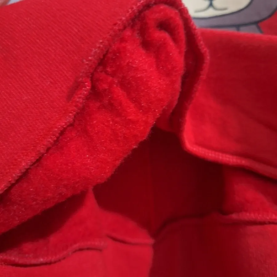 کراپ قرمز تور کرکی