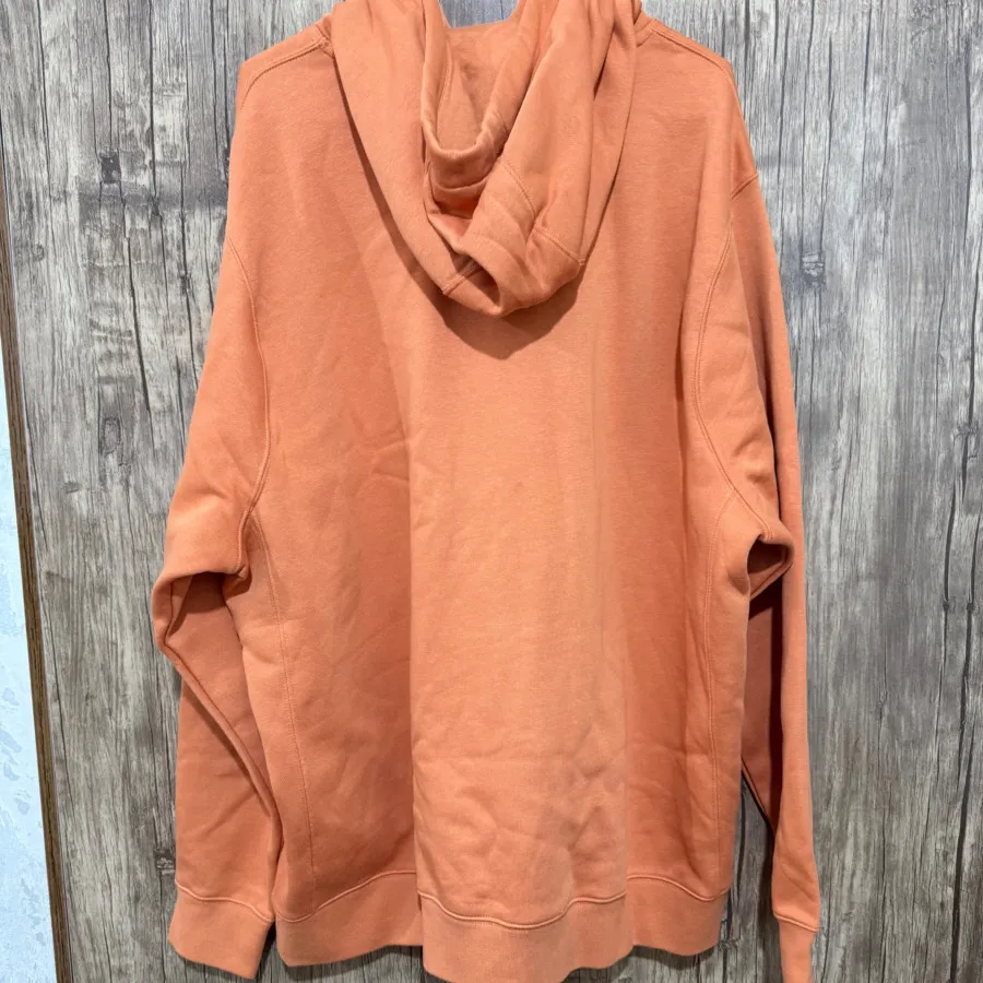 هودی مردانه نایکی