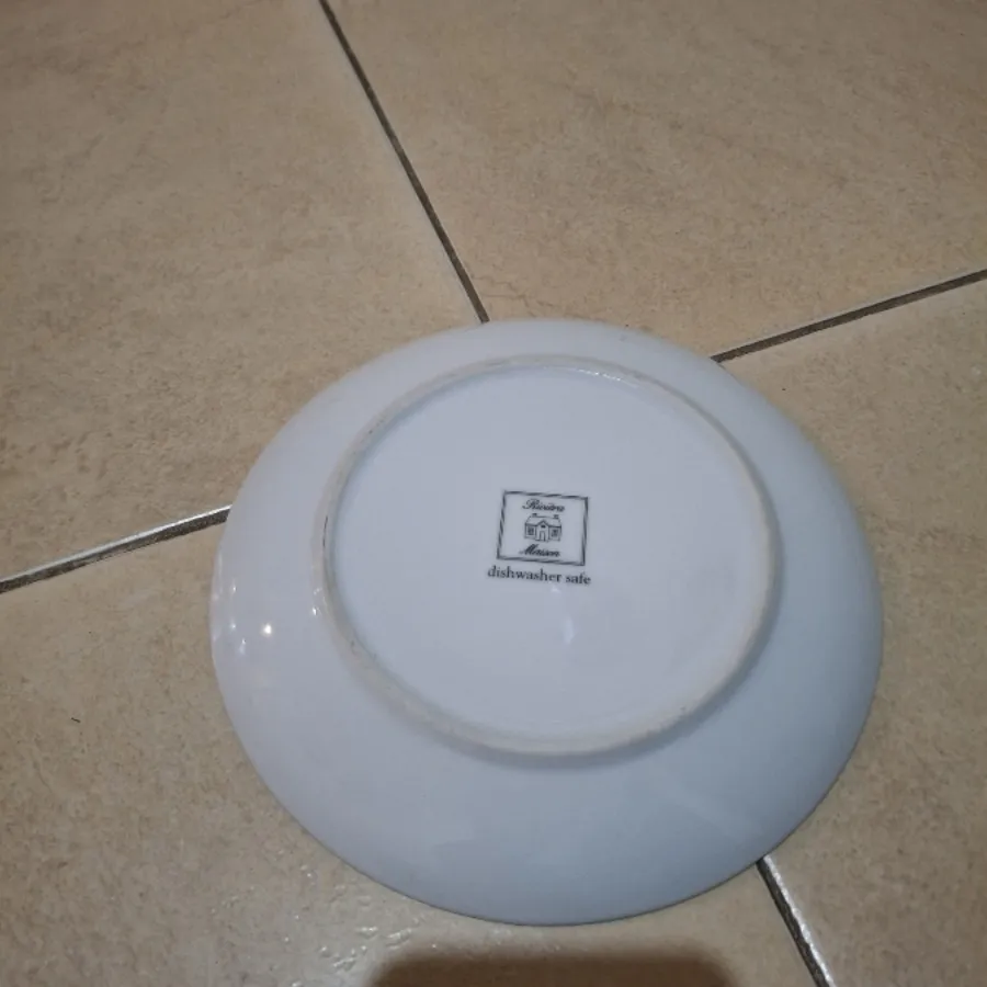 بشقاب دکوری