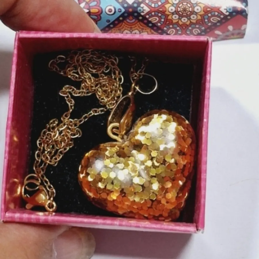 گردنبند 3 عدد