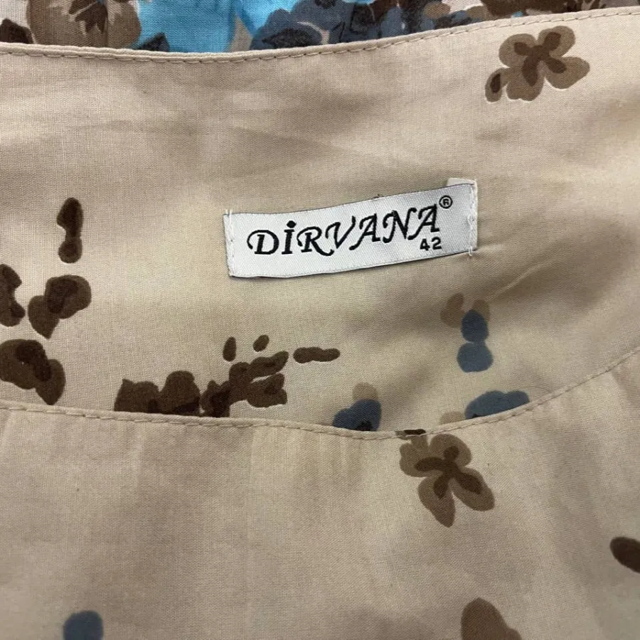 دامن و بلوز ترک