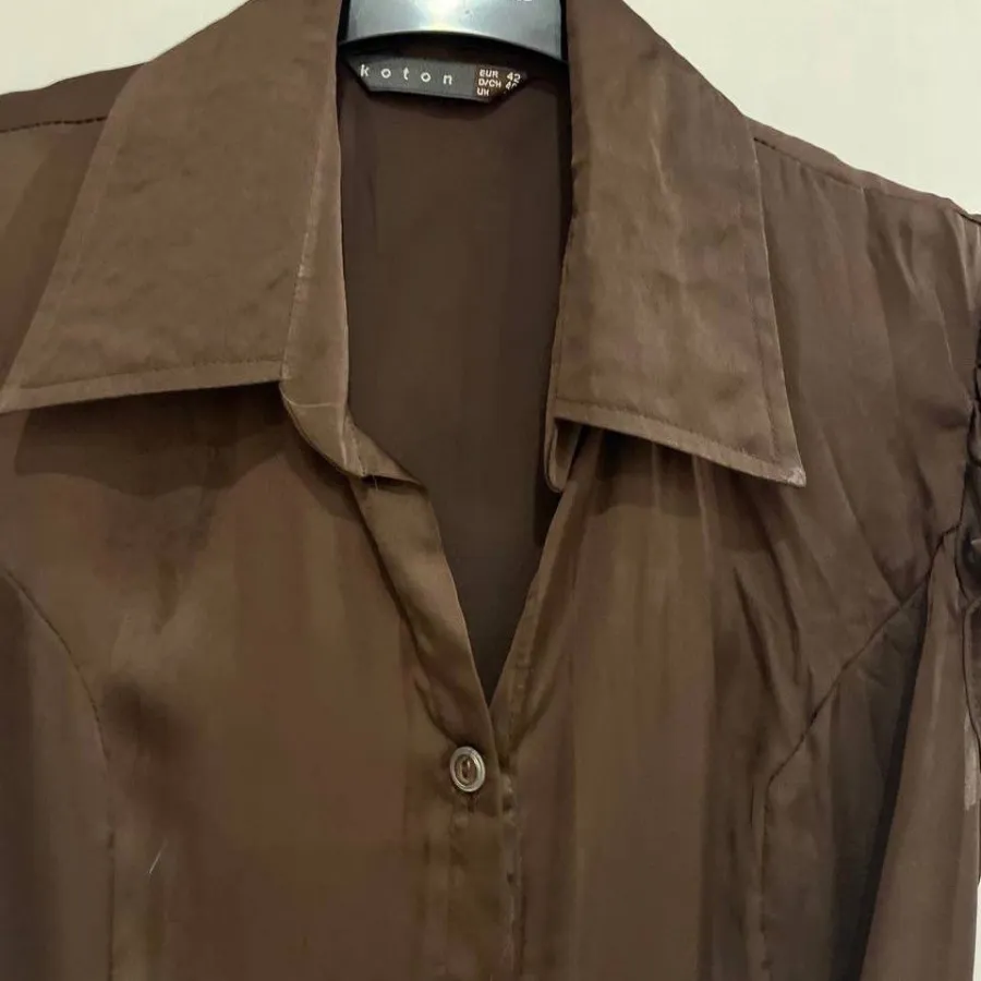 دامن و بلوز ترک