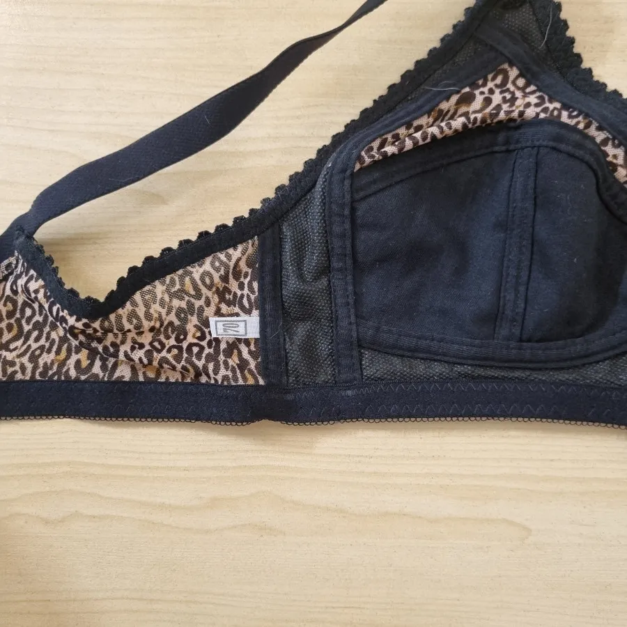 سوتین پلنگی