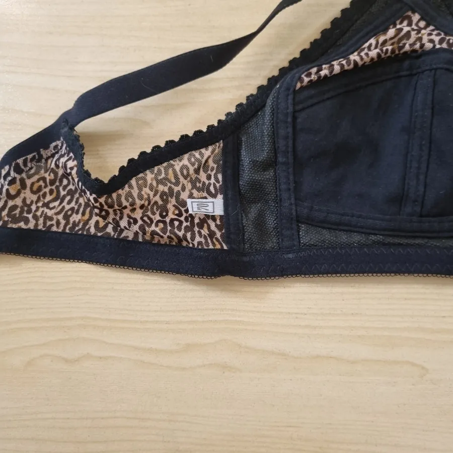 سوتین پلنگی