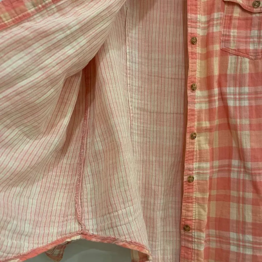 شومیز موسلین ترک