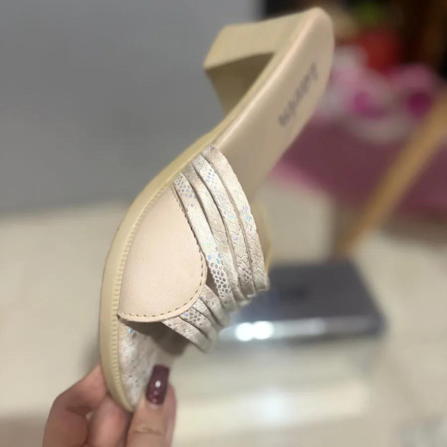 صندل رنگ نود