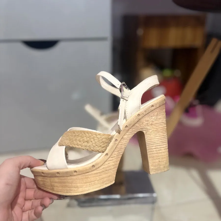 کفش مجلسی ترک