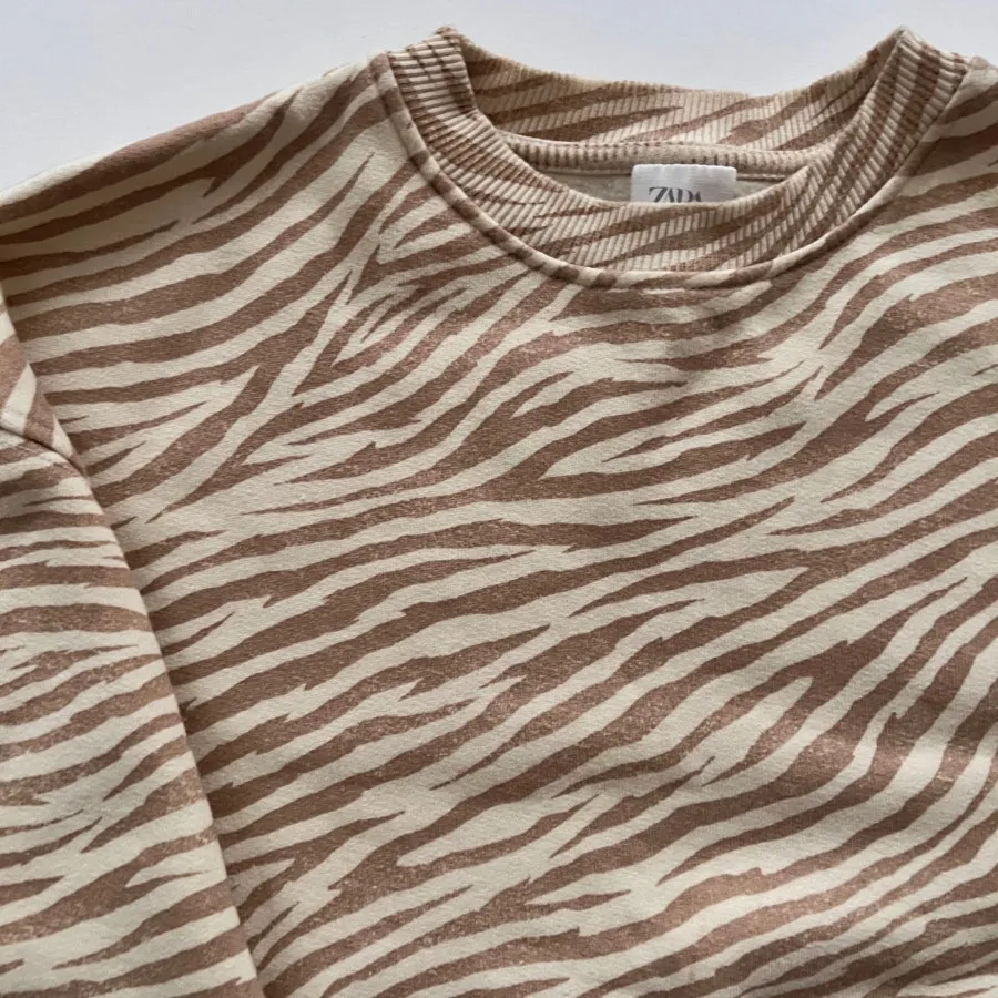 بلوز زارا Zara