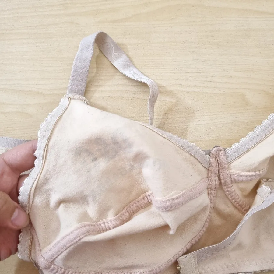 سوتین نخ کتان